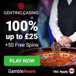 gentingcasino banner